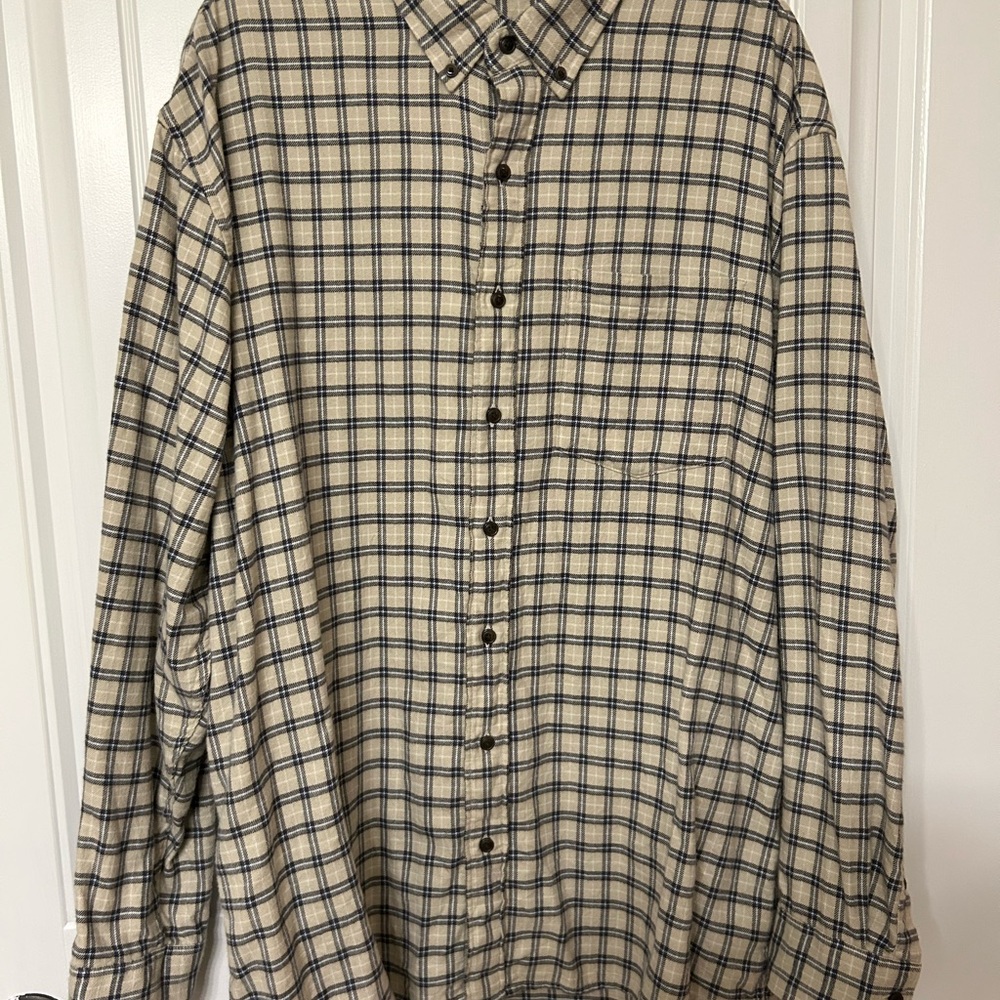 American Eagle Outfitters Men’s button down
